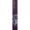 Palace Of Holyroodhouse Purple Bookmark