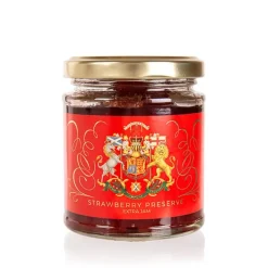Palace Of Holyroodhouse Strawberry Preserve