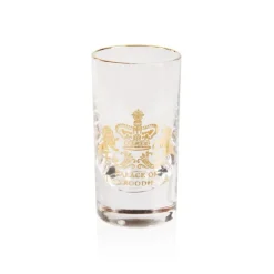 Palace Of Holyroodhouse Tot Glass