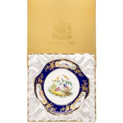Prestige Sevres Plate