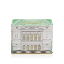 Queen Mary'S Dolls' House Fudge Tin