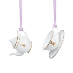 Queen Mary'S Dolls' House Miniature Set