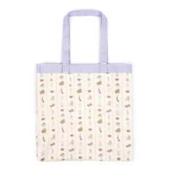 Queen Mary'S Dolls' House Reversible Tote Bag