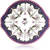 Queen Victoria Sandwich Plate