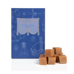 Royal Fudge Box