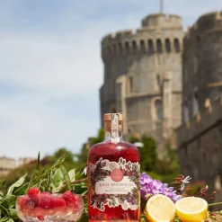 Royal Windsor Pink Gin