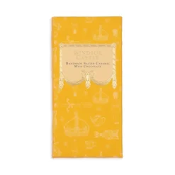 Salted Caramel Chocolate Bar