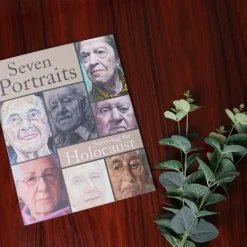 Seven Portraits: Surviving The Holocaust