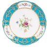 Sevres Plate