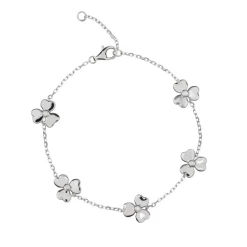 Shamrock Bracelet