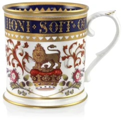 Special Edition Honi Soit Tankard