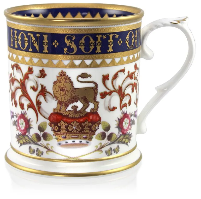 Special Edition Honi Soit Tankard
