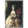 Style & Society Queen Charlotte Tea Towel
