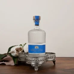 The Buckingham Palace Coronation Gin