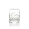 The Coronation Crystal Tot Glass
