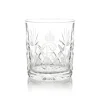 The Coronation Crystal Tumbler