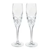 The Coronation Limited Edition Champagne Flutes