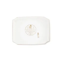 The Coronation Limited Edition Tea Caddy