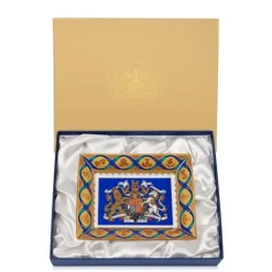 The Coronation Limited Edition Tray