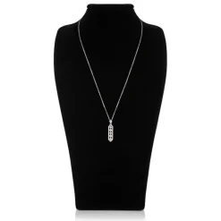 The Girls Of Great Britain And Ireland Necklace