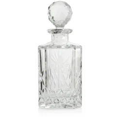 The King'S 75Th Birthday Limited Edition Decanter