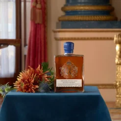 The King'S 75Th Birthday Limited Edition Whisky