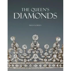 The Queen'S Diamonds
