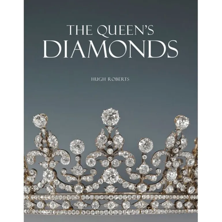 The Queen'S Diamonds