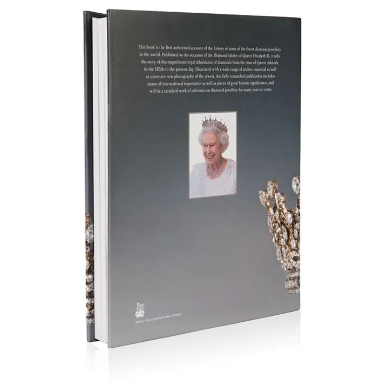 The Queen'S Diamonds