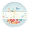 The Summertime Picnic Plates