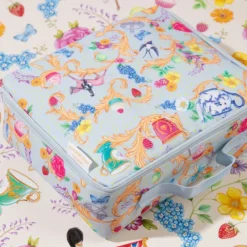 The Summertime Sandwich Bag