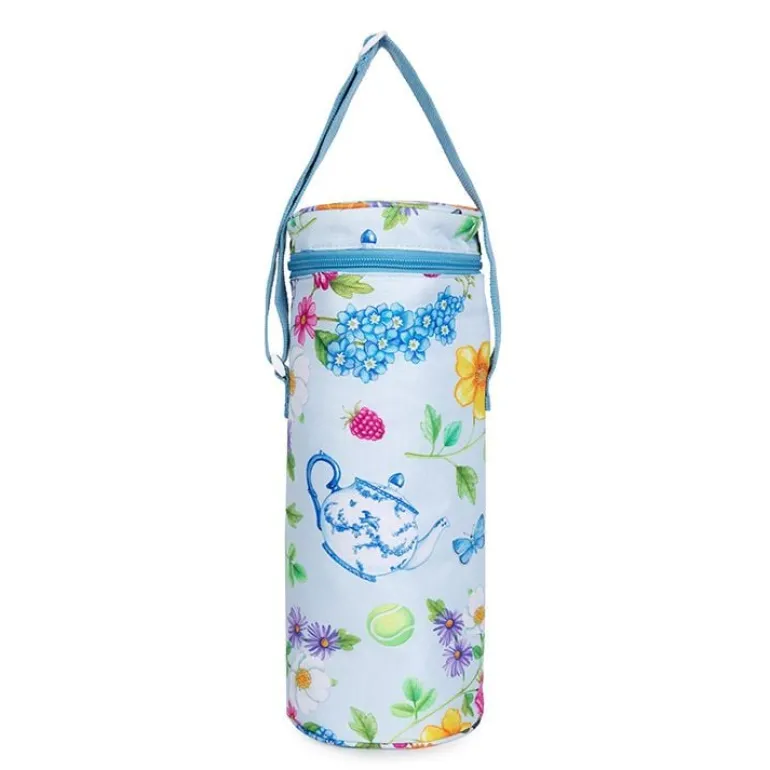 The Summertime Wine Cooler