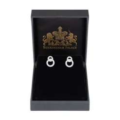 Vladimir Stud Earrings