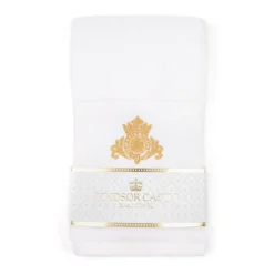 Windsor Castle Crest Hand Towel