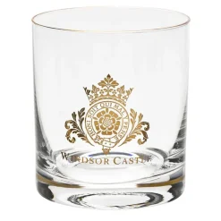 Windsor Castle Glass Tumbler