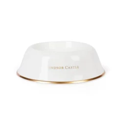 Windsor Castle Pet Bowl