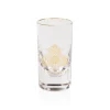 Windsor Castle Tot Glass