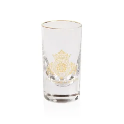 Windsor Castle Tot Glass