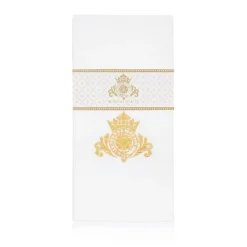 Windsor Castle Waffle Tea Towel Set Of 2