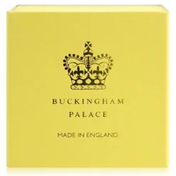 Yellow Miniature Plate