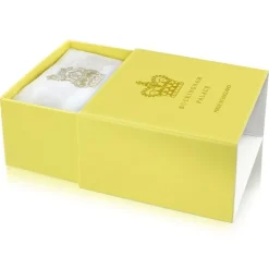 Yellow Miniature Plate